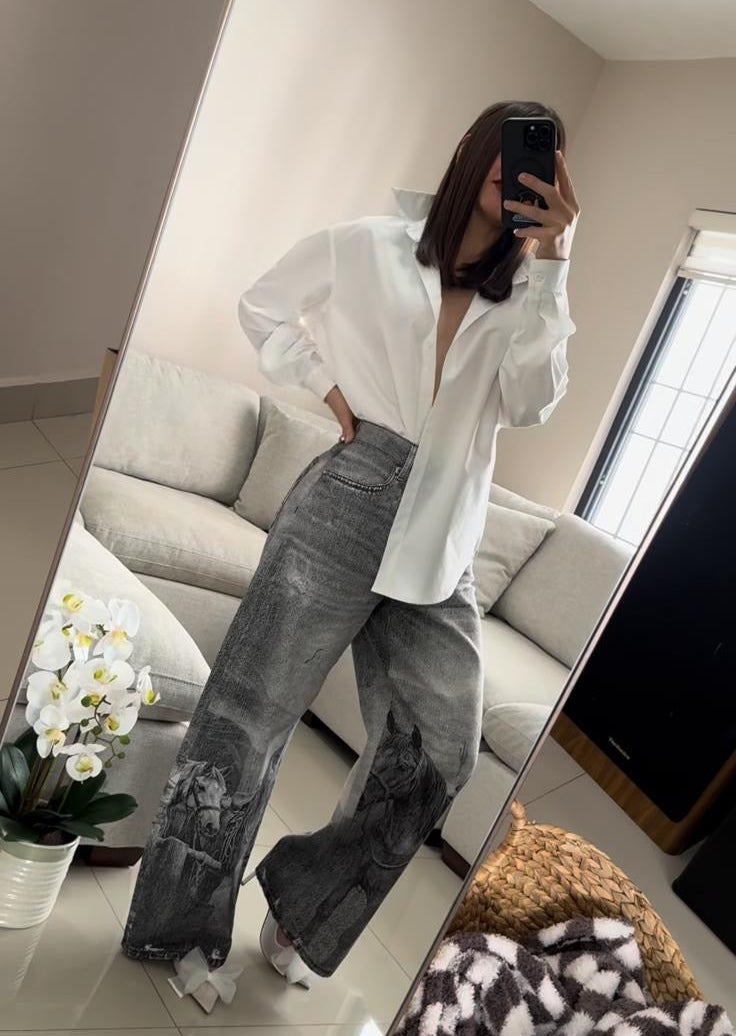 Hirna's Jeans