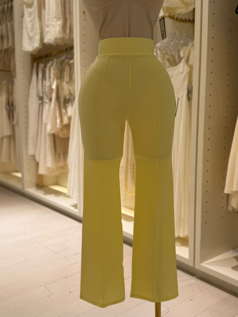 Cayli's Pants