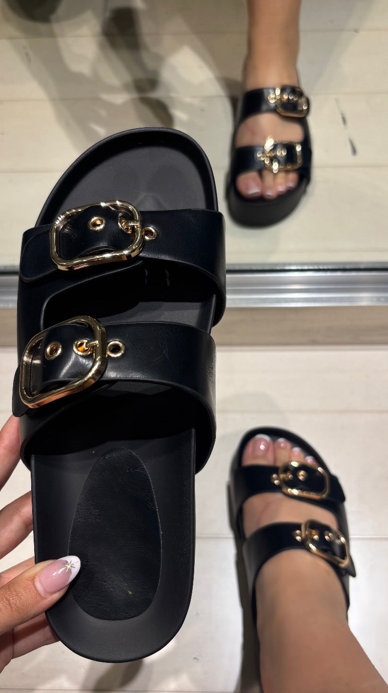 Luk Sandal