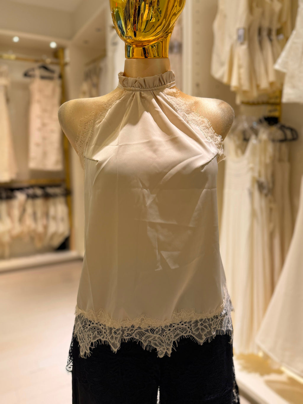 Ellie's Top