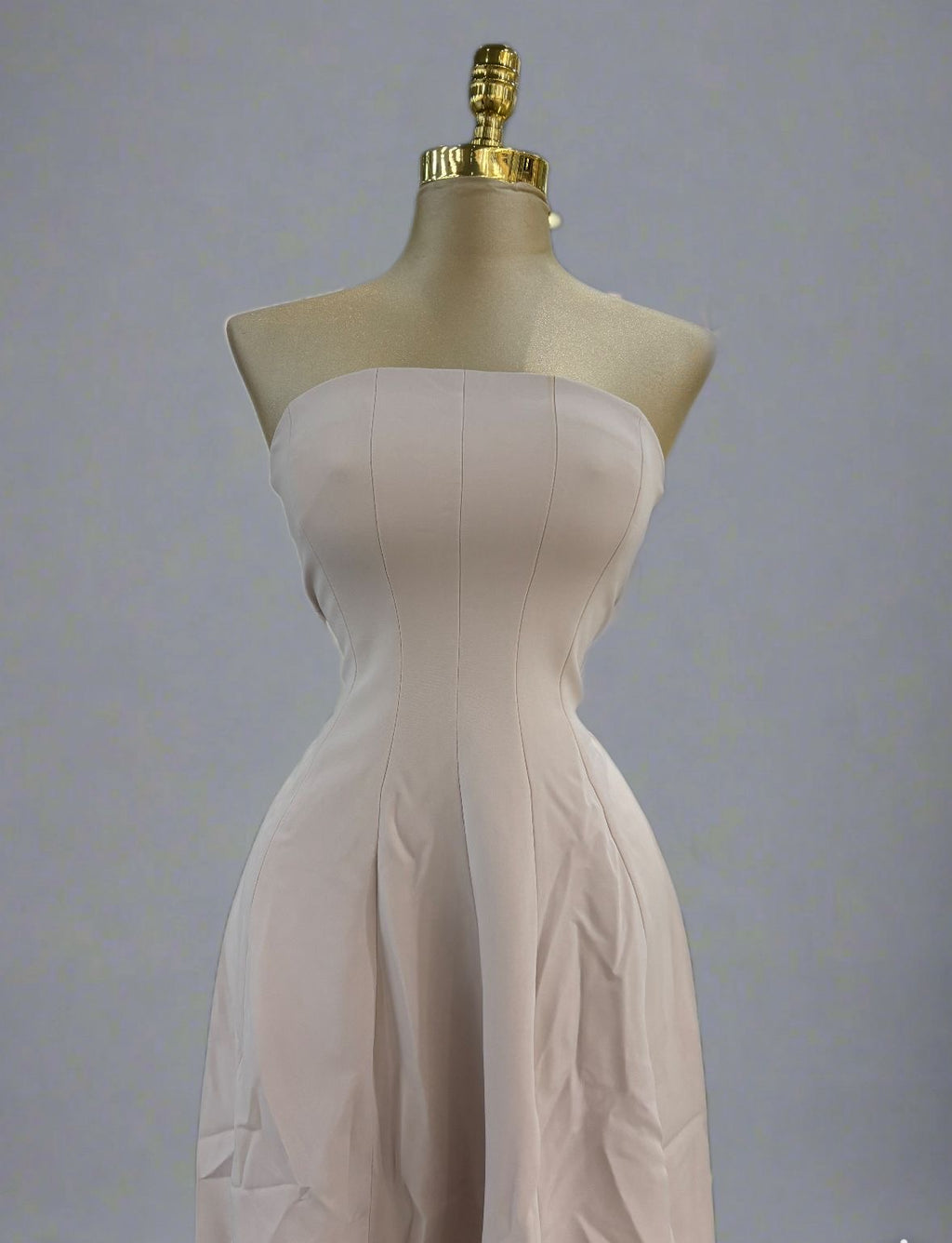 Holly's Dress
