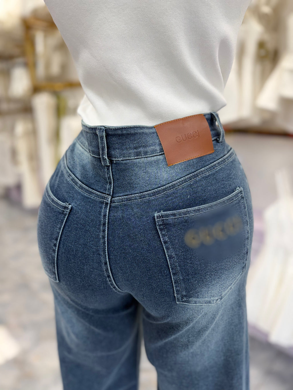 Gigi's Jeans