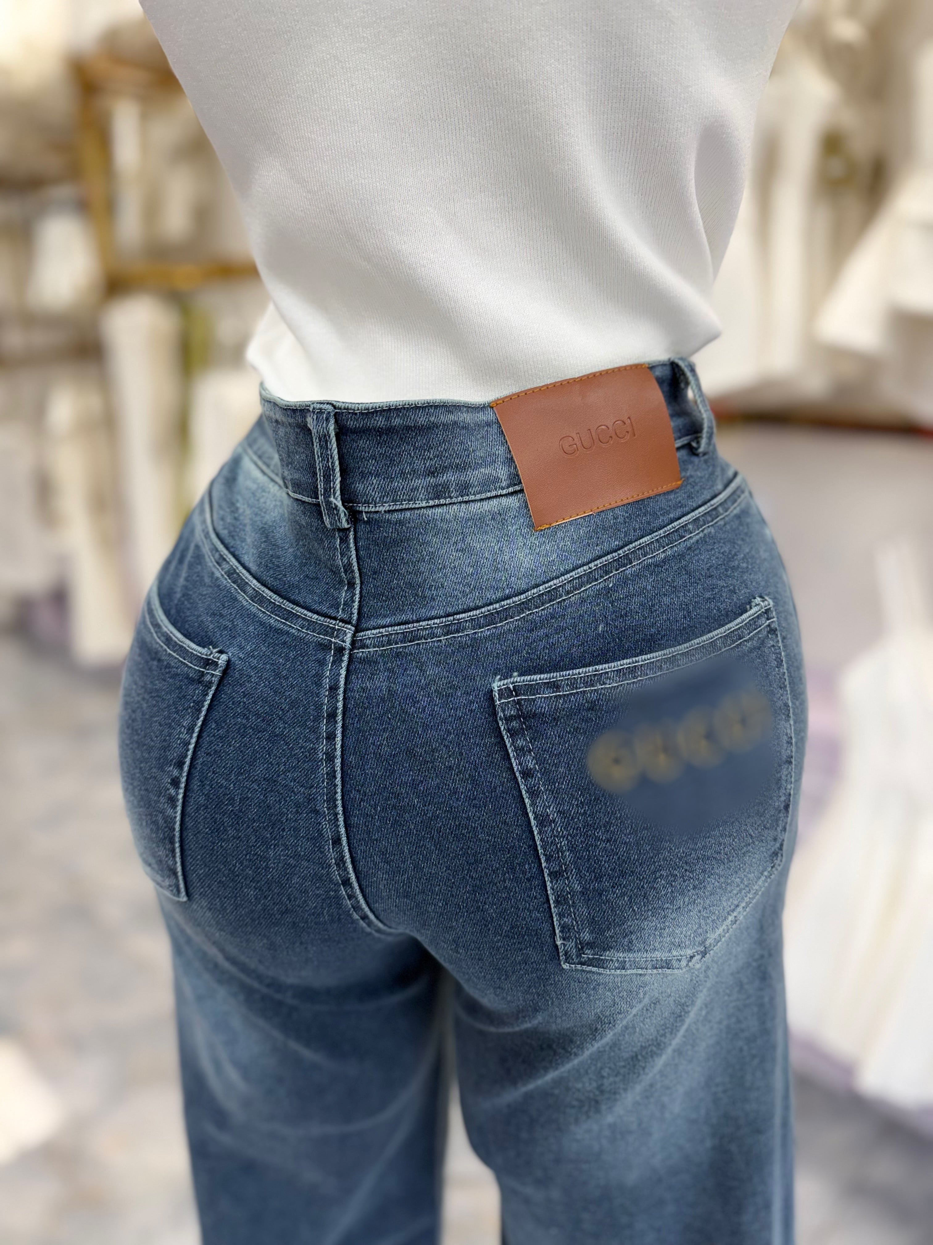 Gigi's Jeans