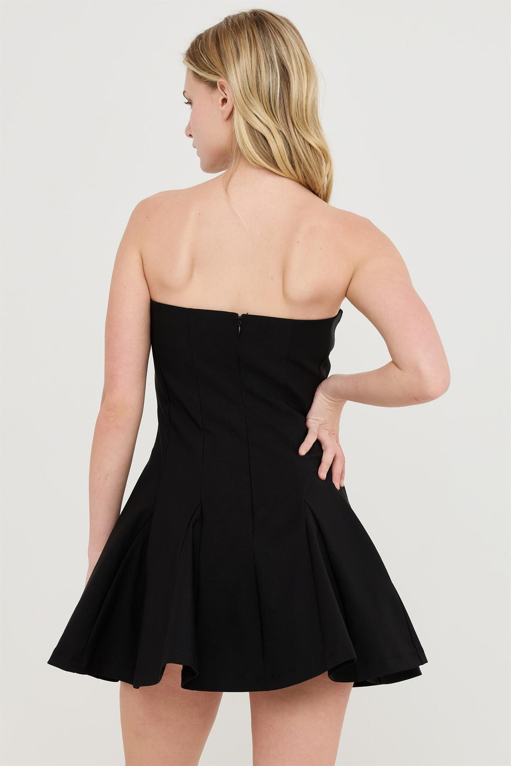 Clara's Dress