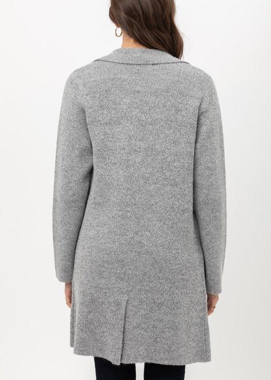 Cozy's Maxi Cardigan