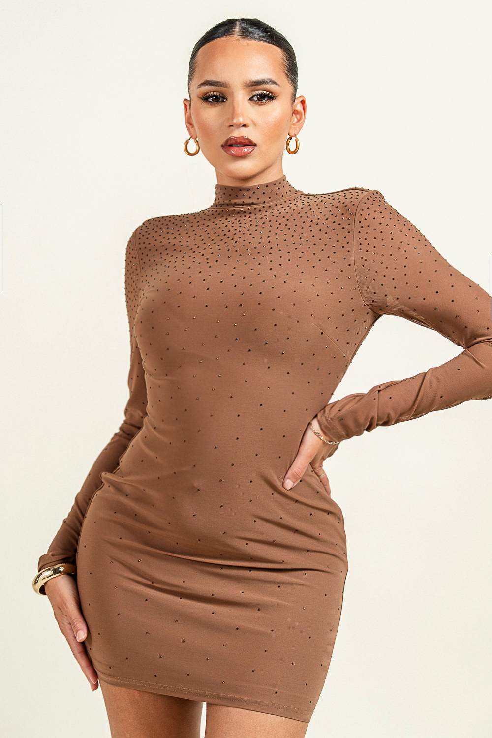 Victorie's Dress