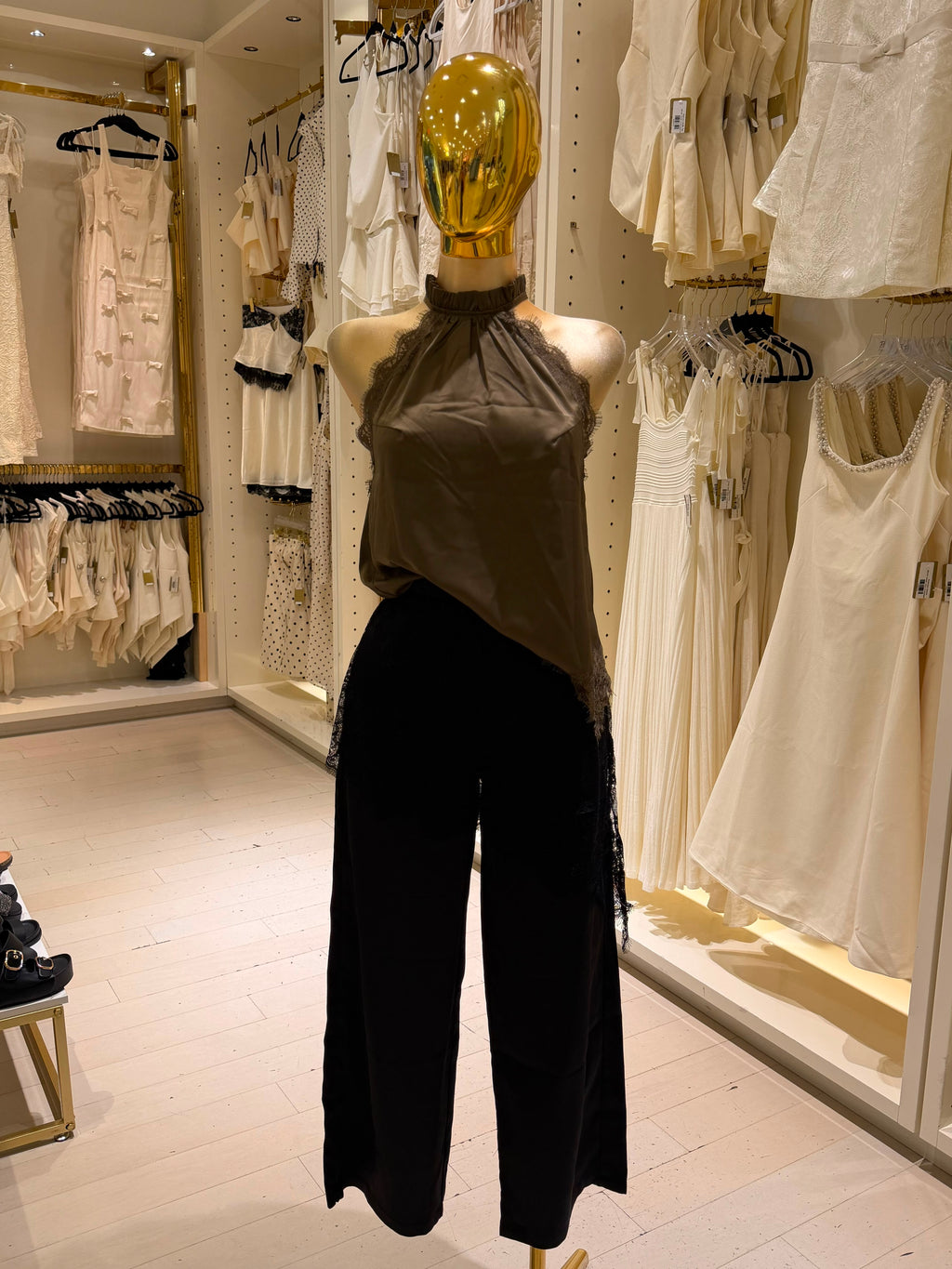 Ellie's Top
