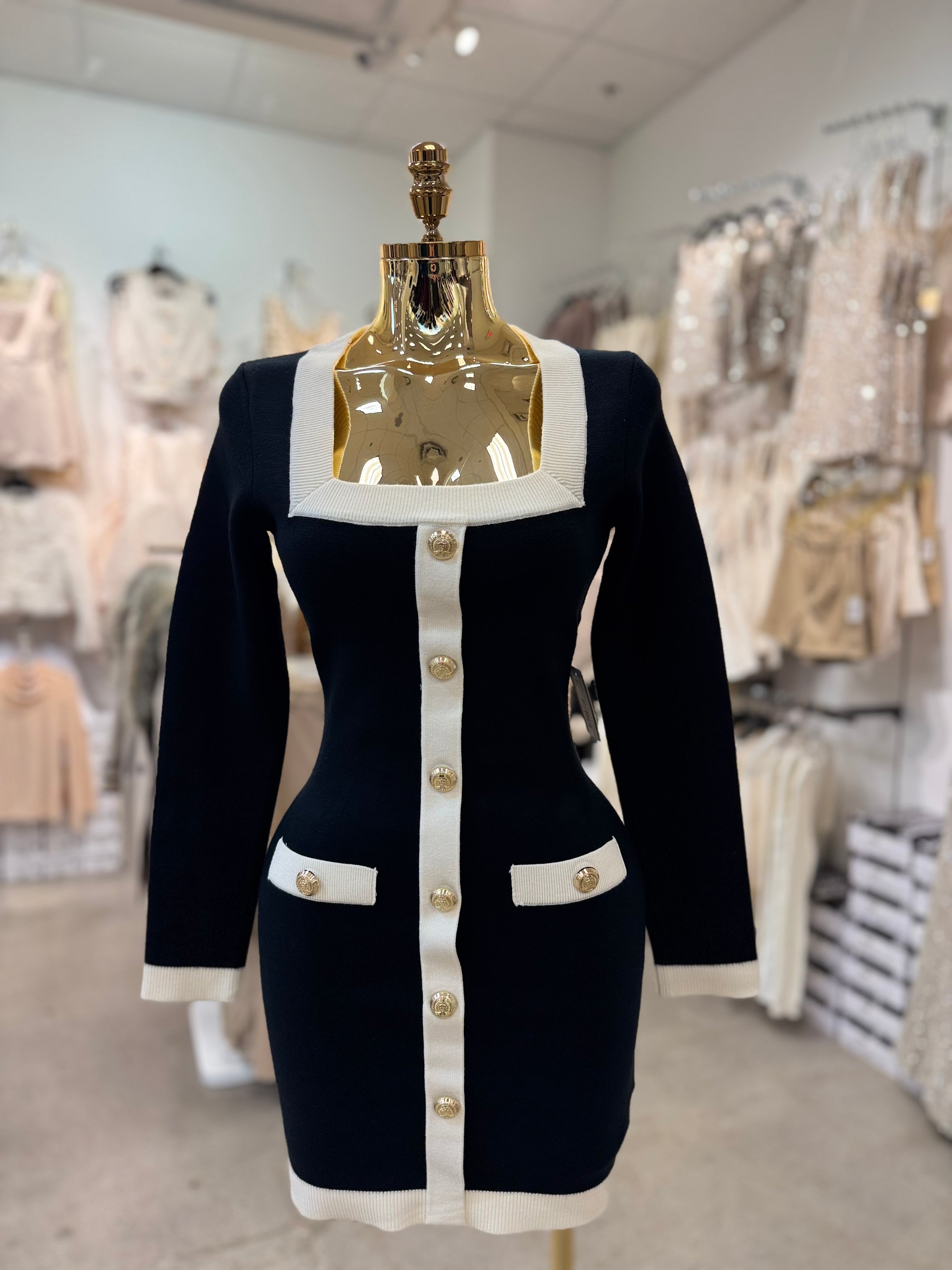 Aruma's Dress