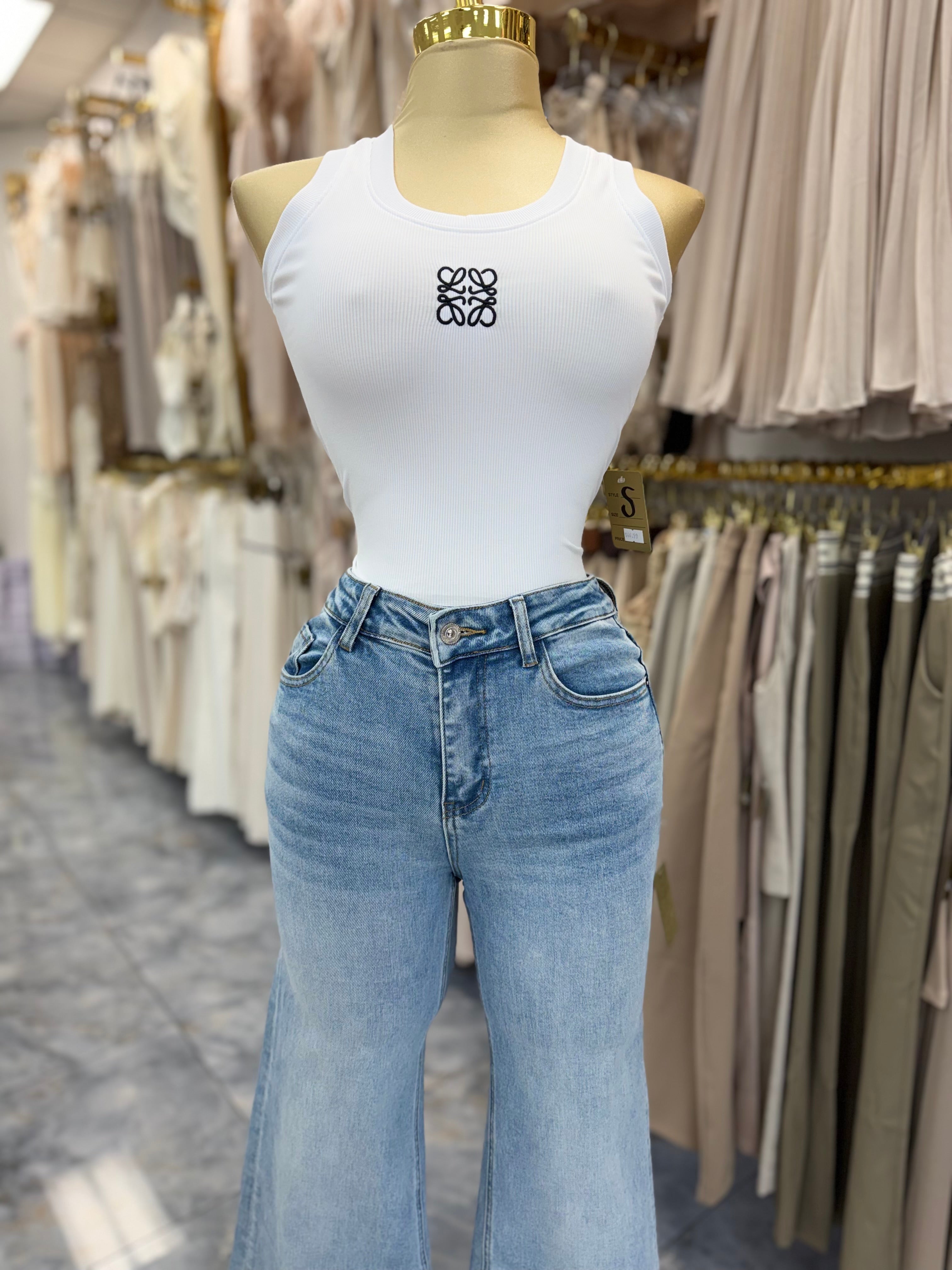Levi’s Tank Top