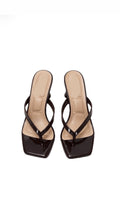 Rossie's Heel