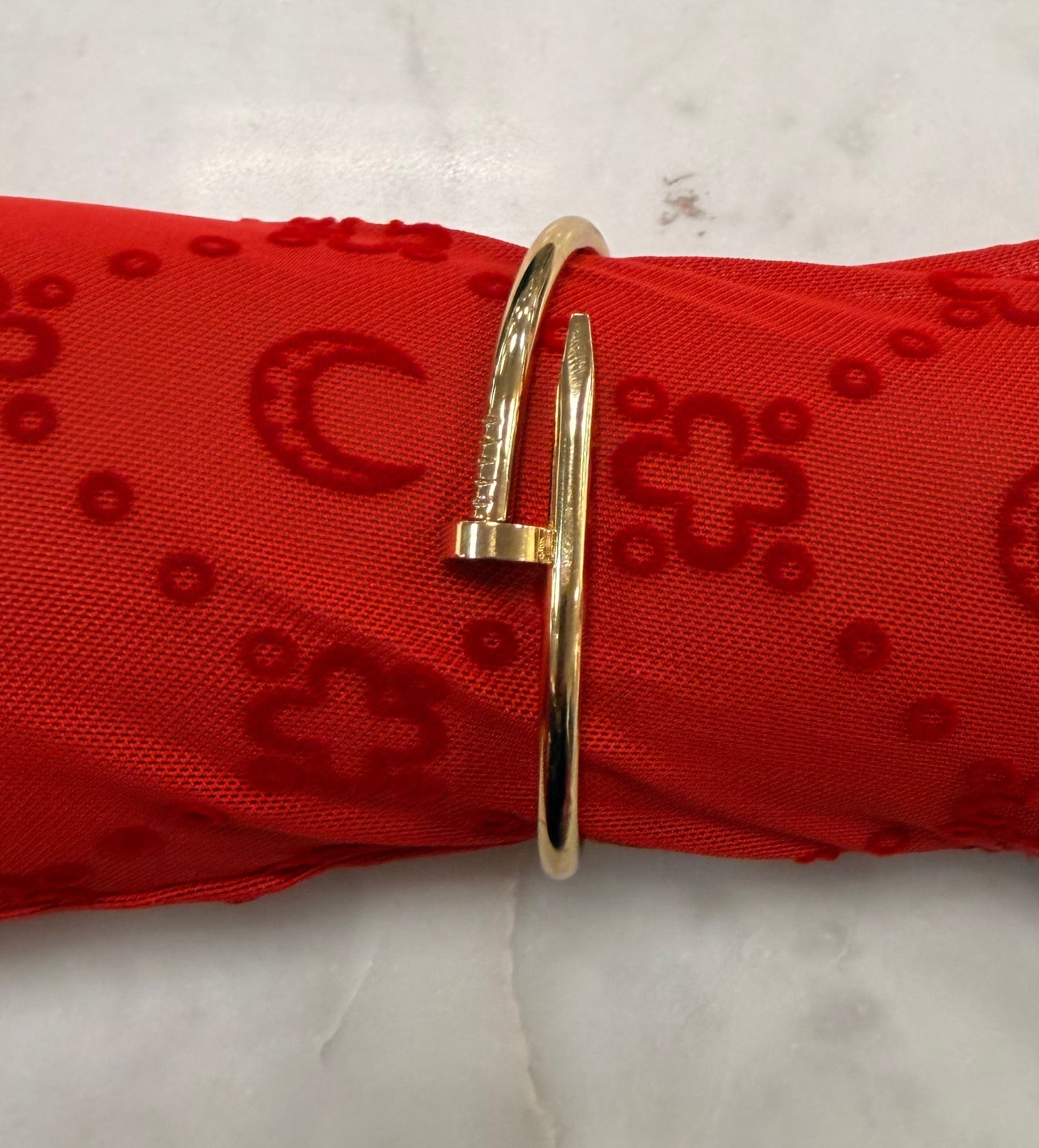 Genevieve's Bracelet