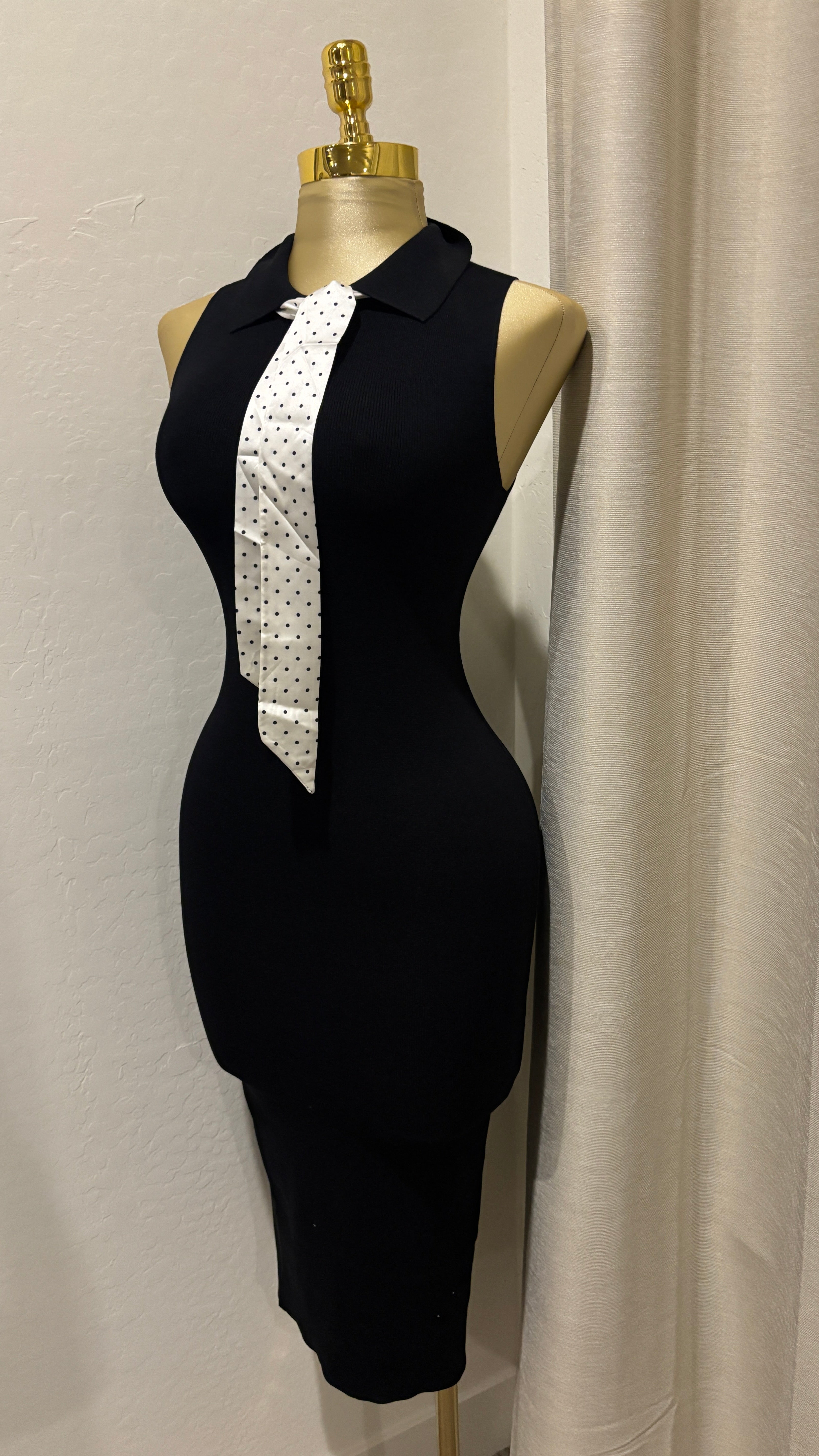 Arriela’s Dress