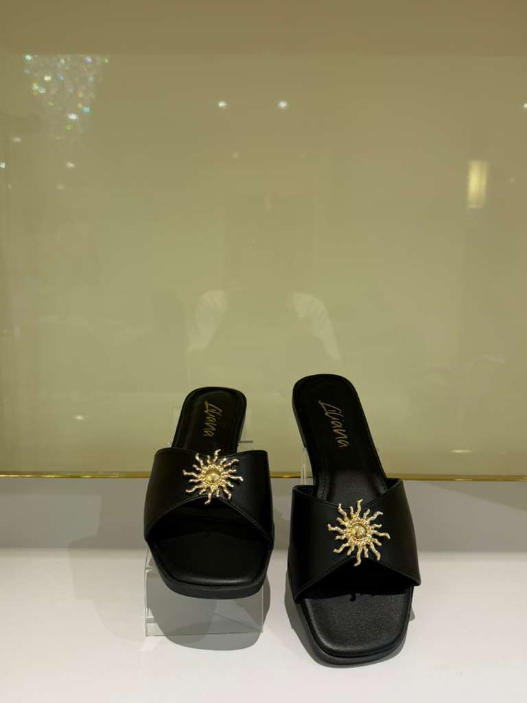 Joey's Sandal
