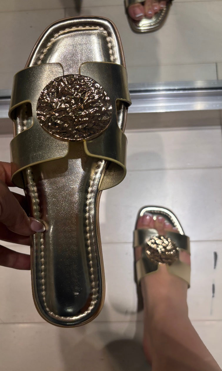 Malena Sandals