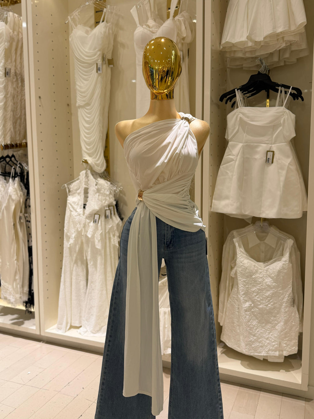 Pali's Top
