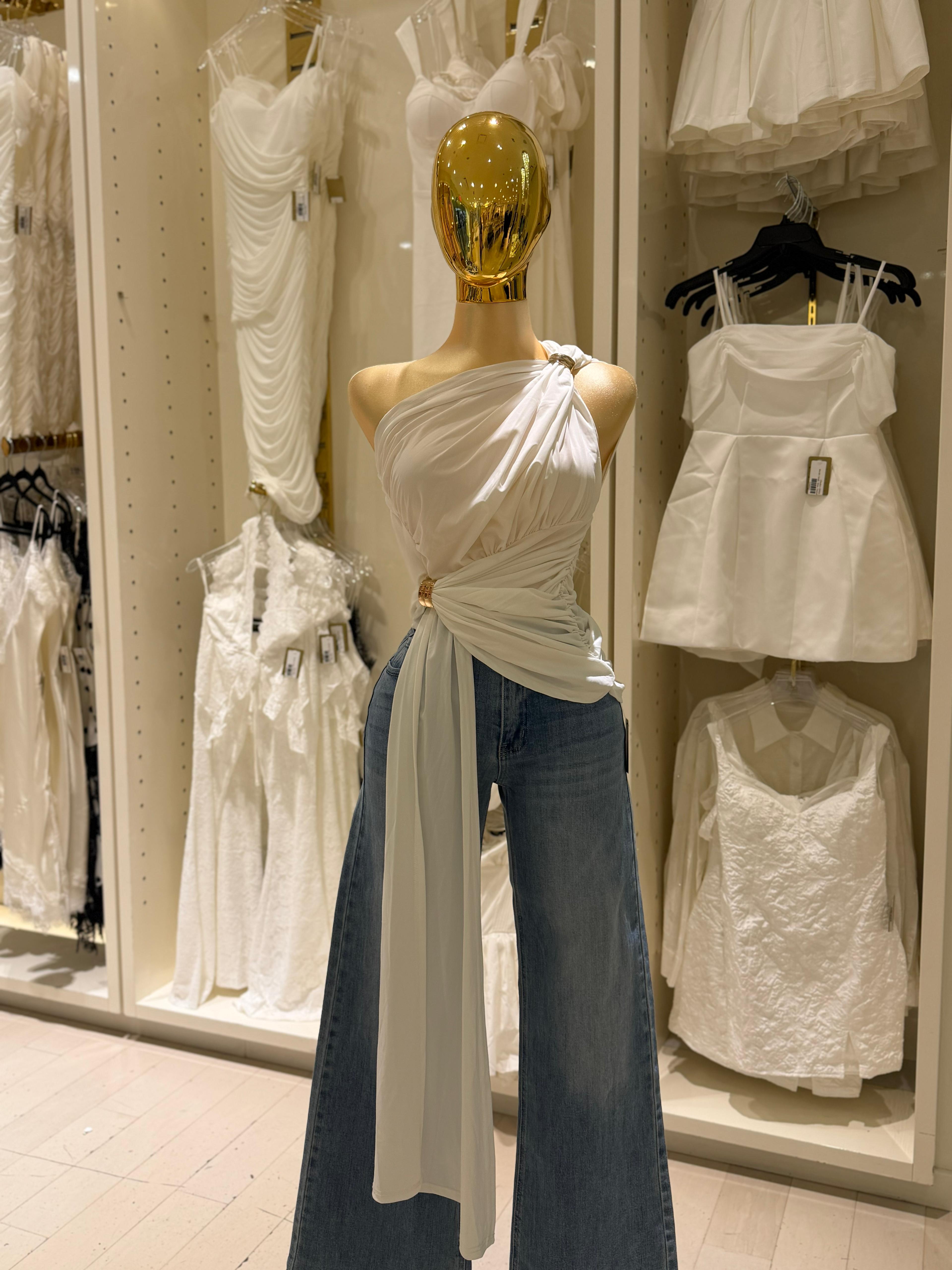 Pali's Top