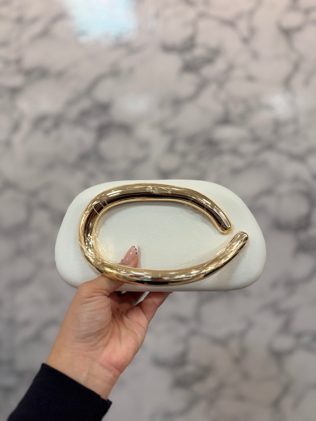 Abigail's Clutch Purse