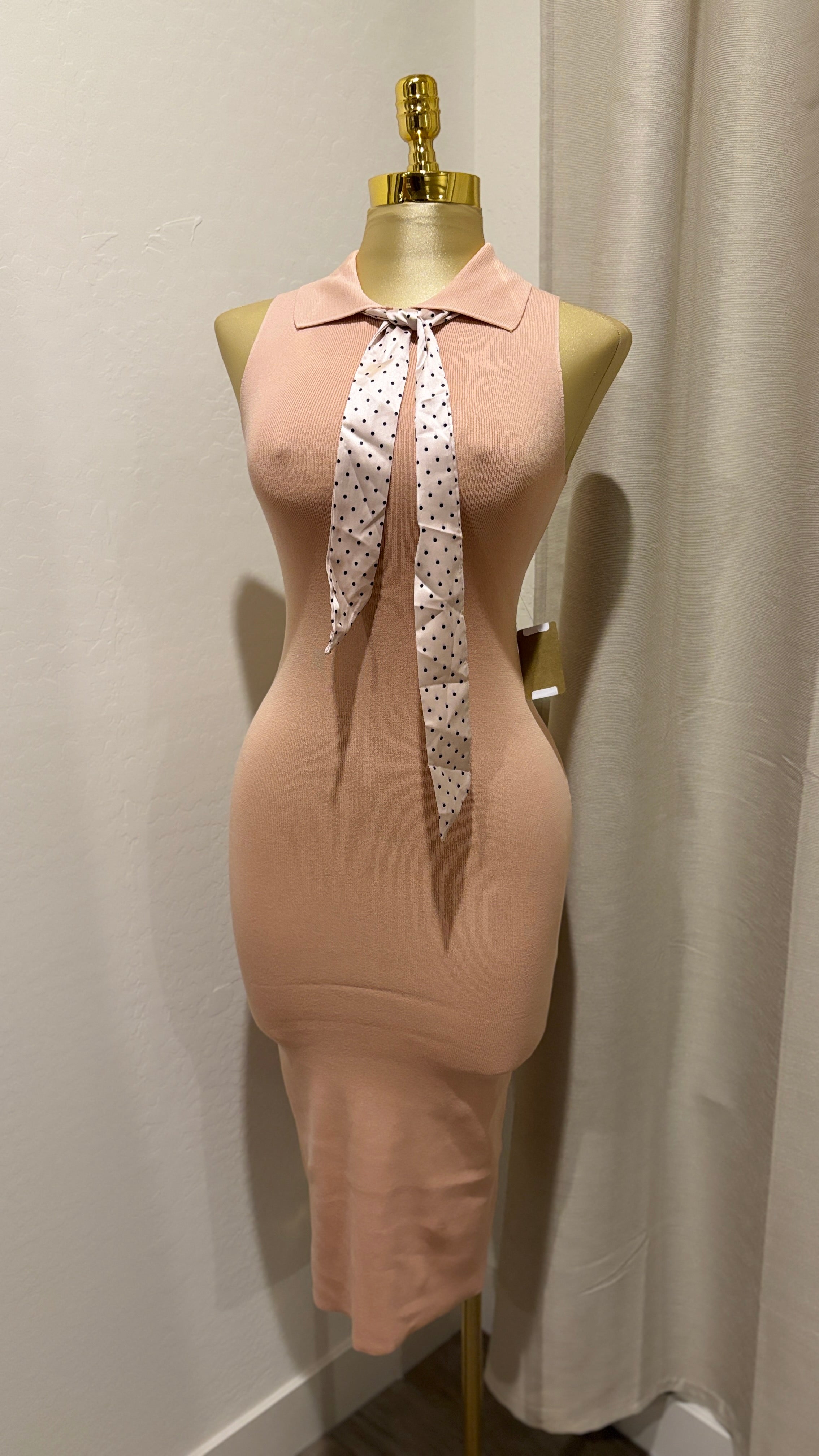 Arriela’s Dress