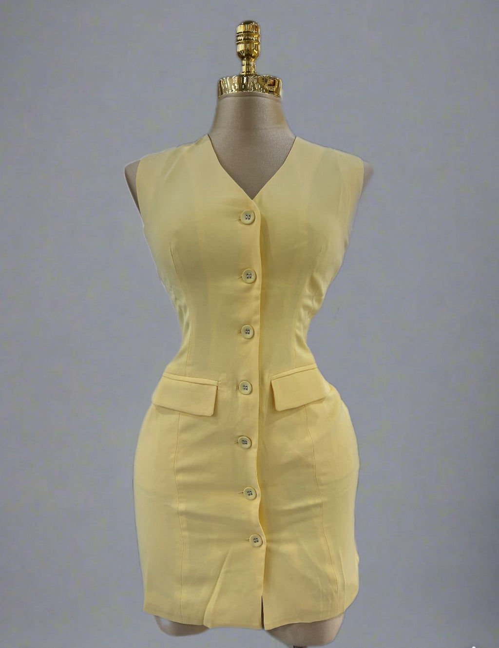 Coco's Dress