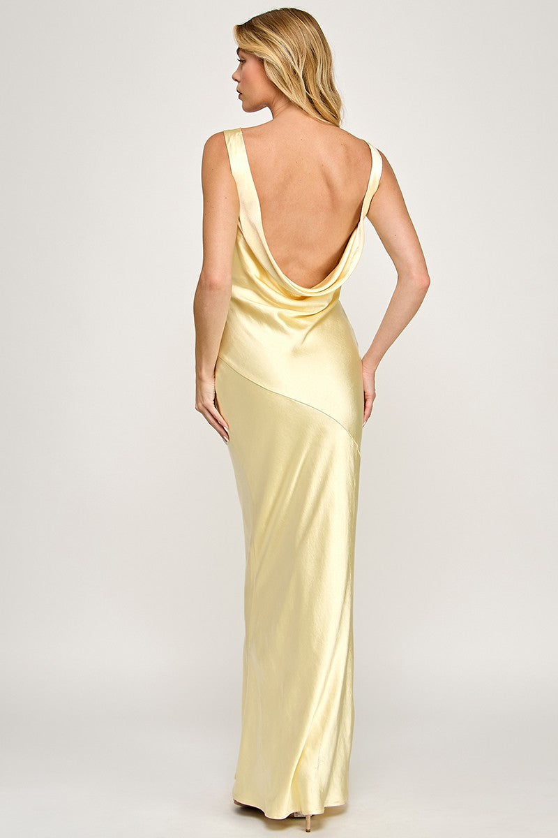 Yomi's Dress