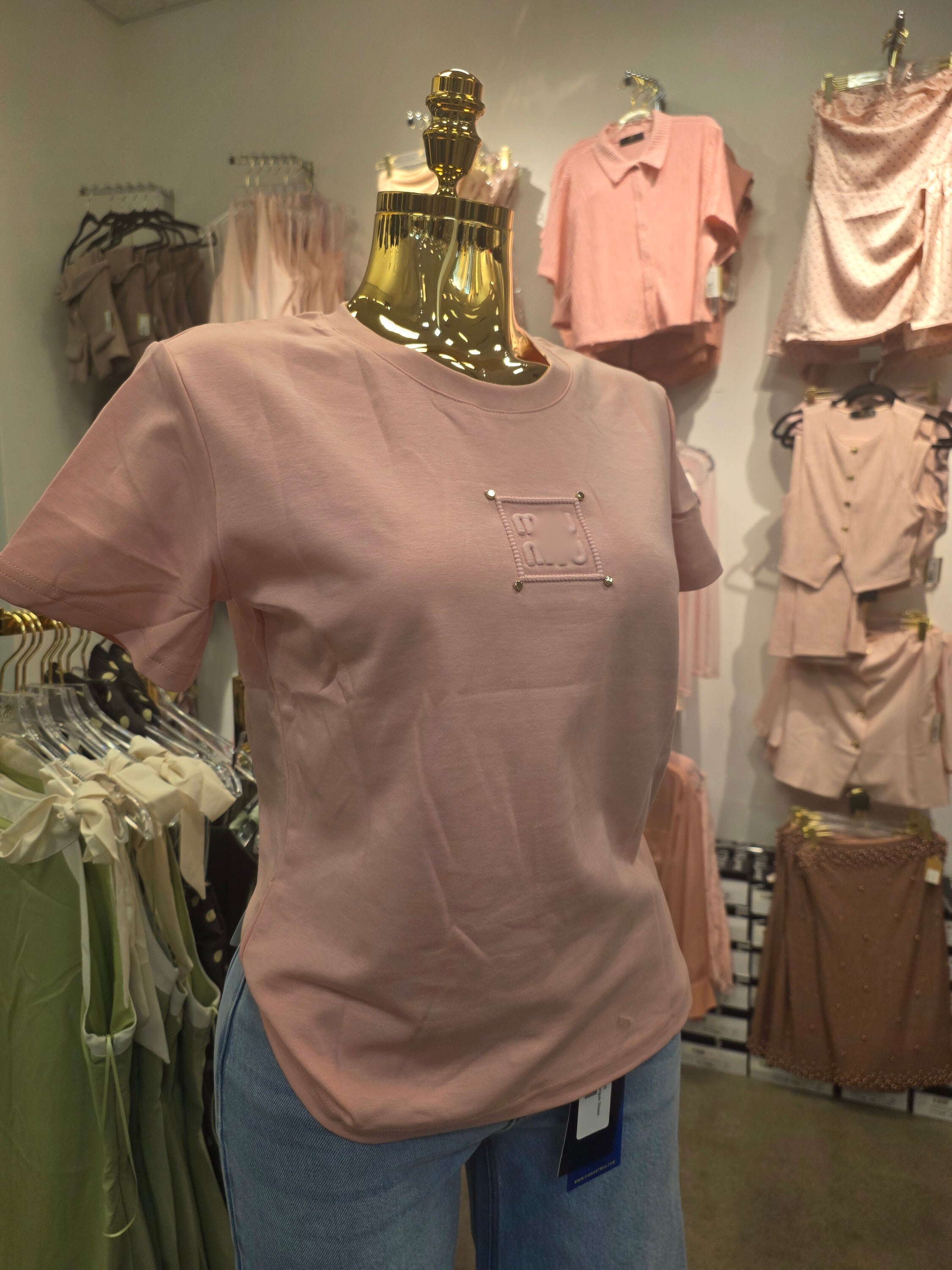 Lucy's Top