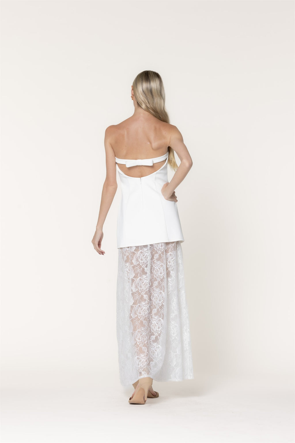 Inaya's Dress