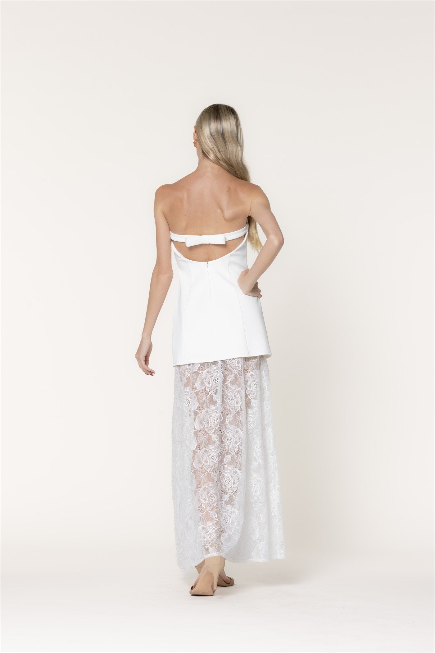 Inaya's Dress