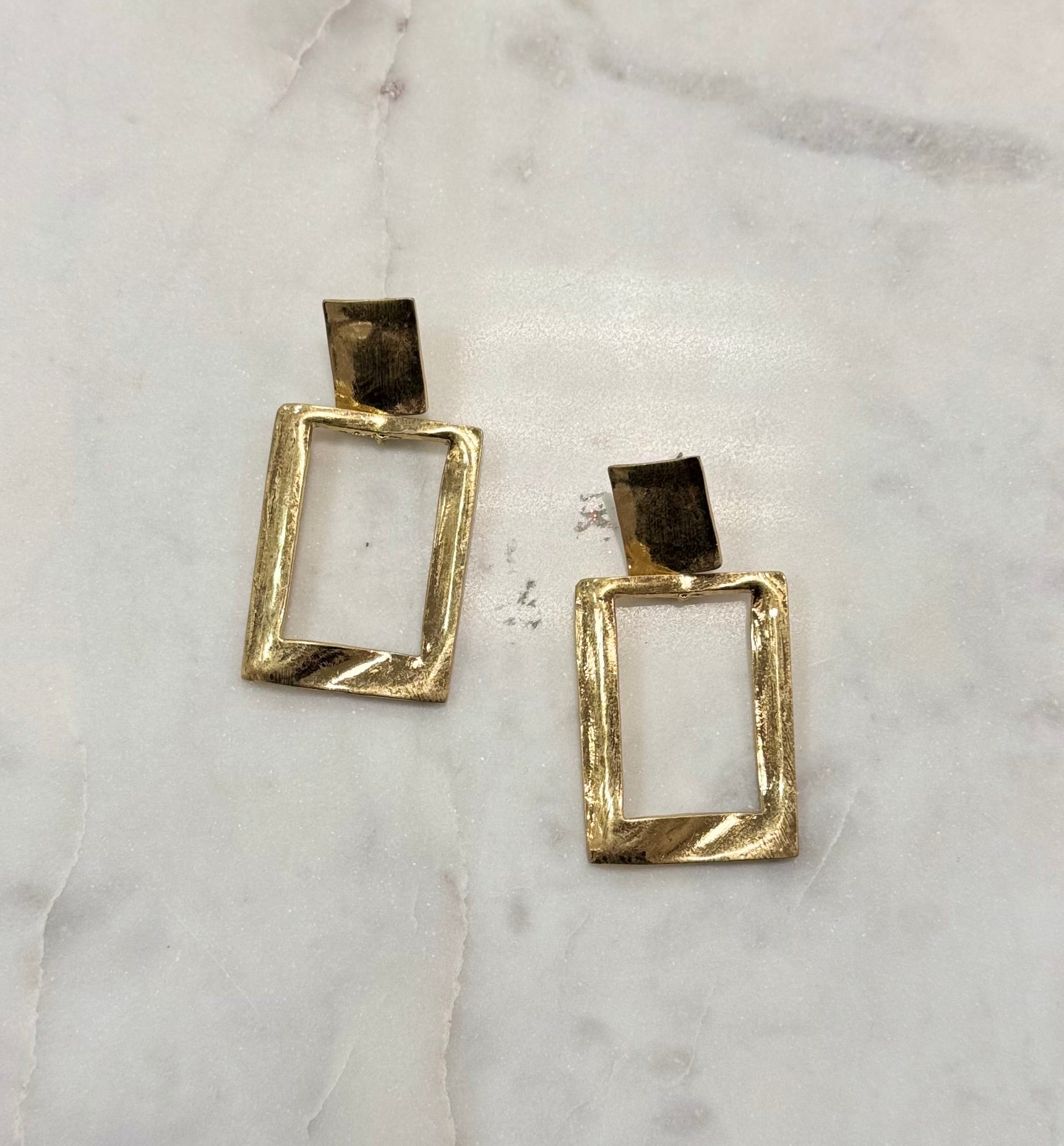 Sharpey's Earings