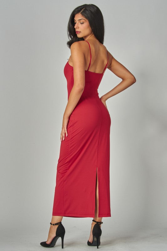 Rosslyn’s Dress
