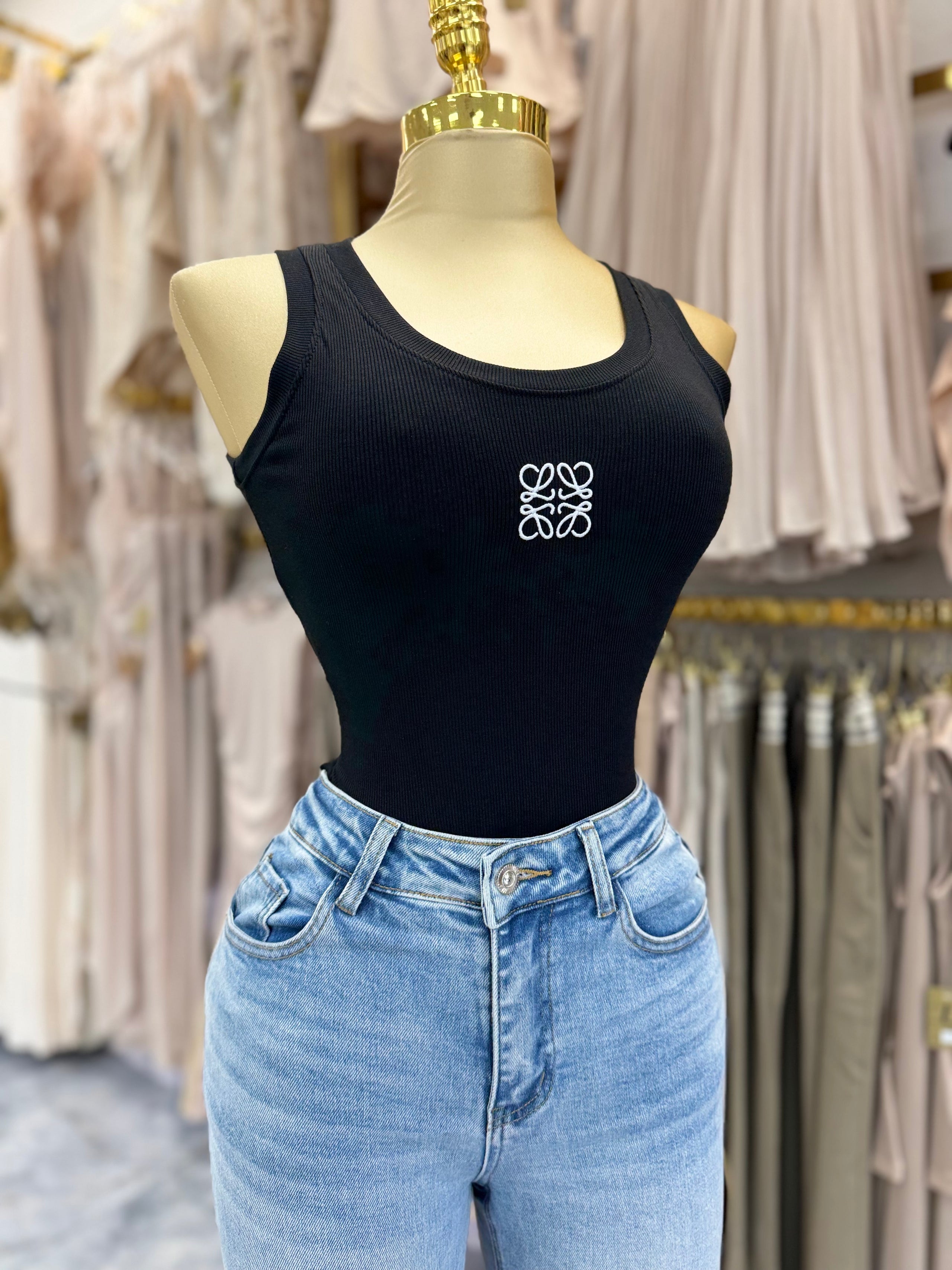 Levi’s Tank Top