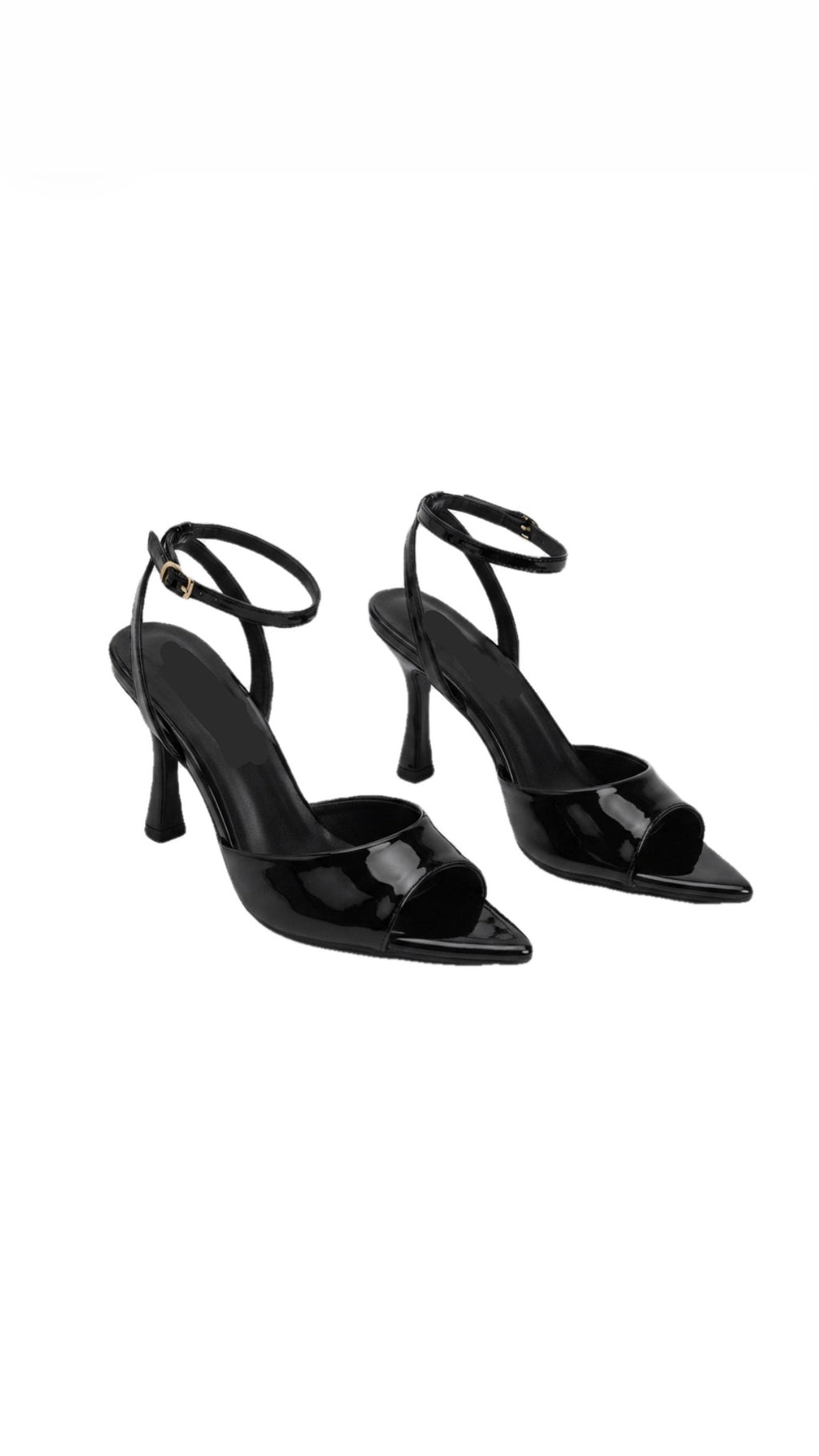 Breeta's Heel