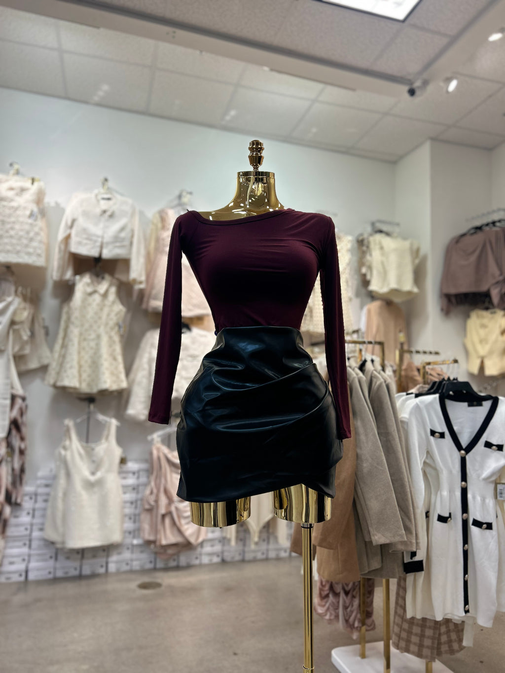 Ariella's Top