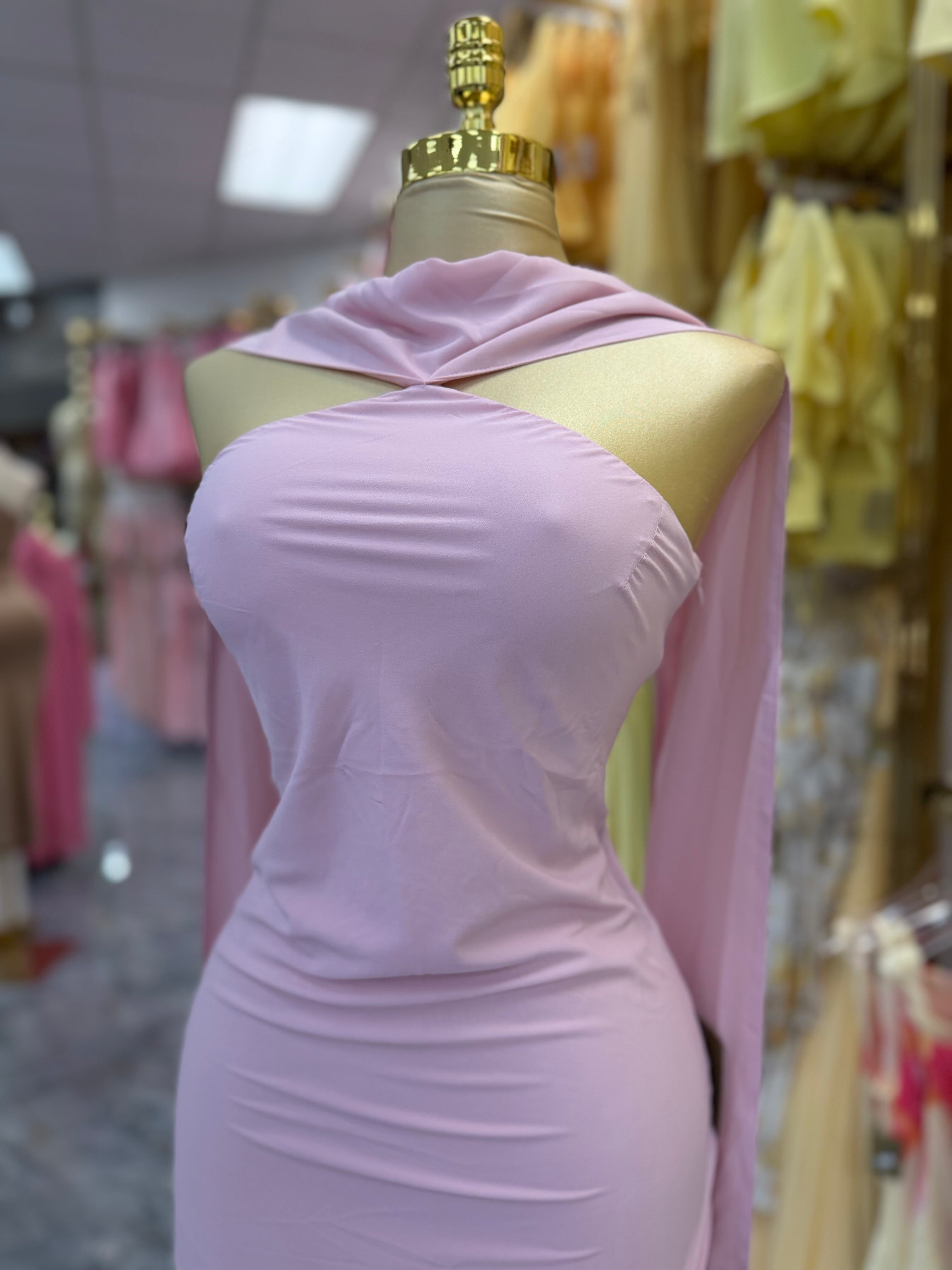Bibi’s Dress