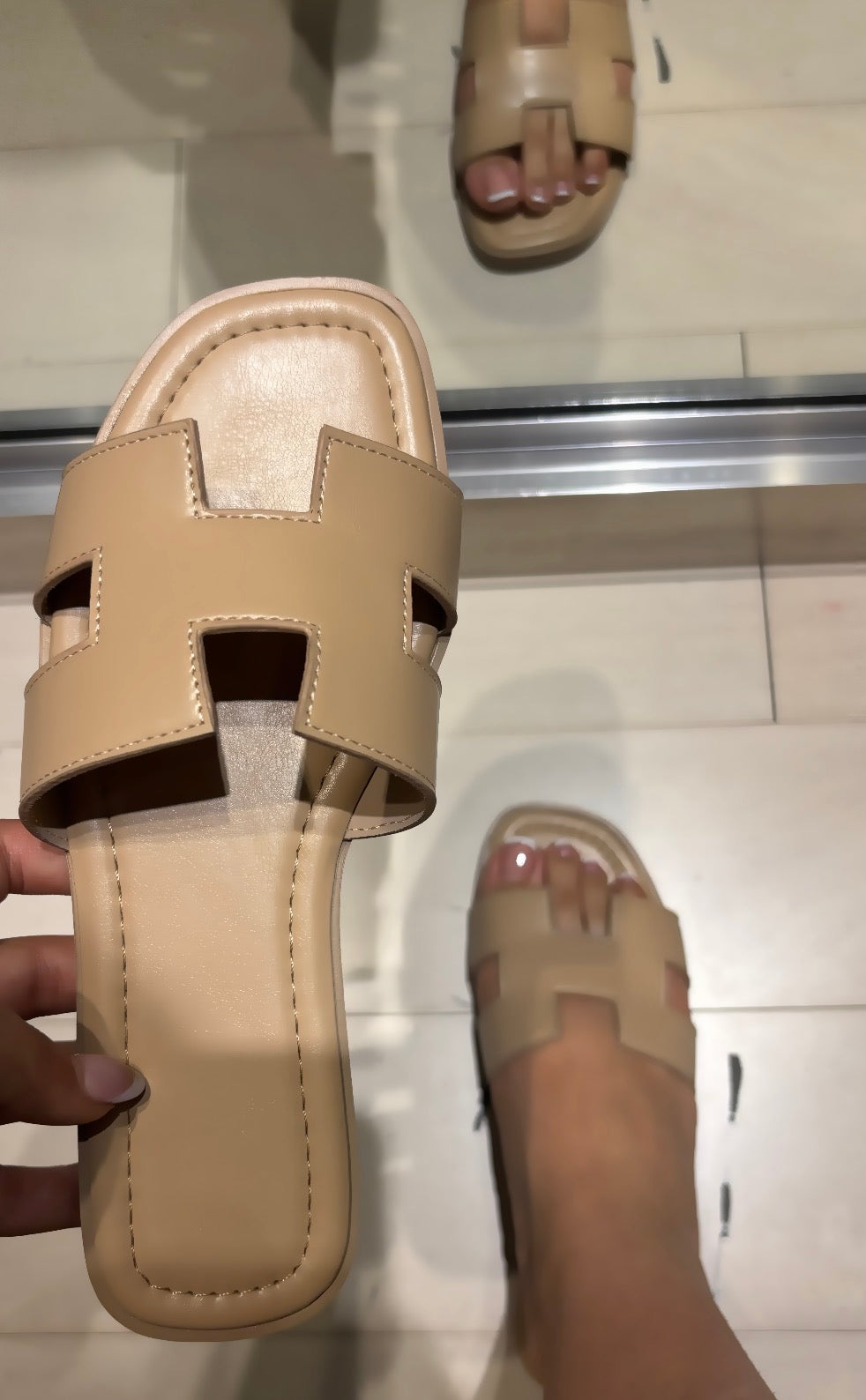 Lilli Sandles