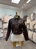 Danahi's Jacket