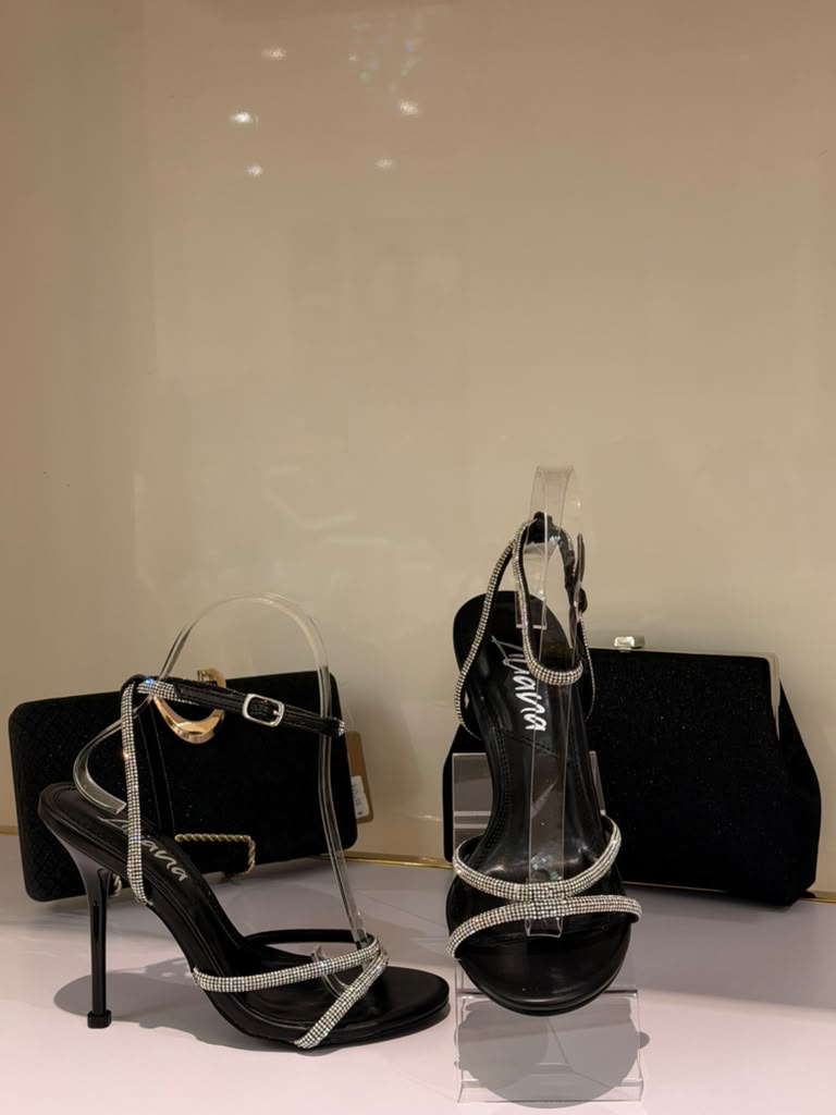 Miami's Heel