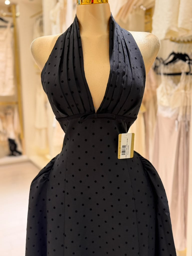 Italiana's Dress