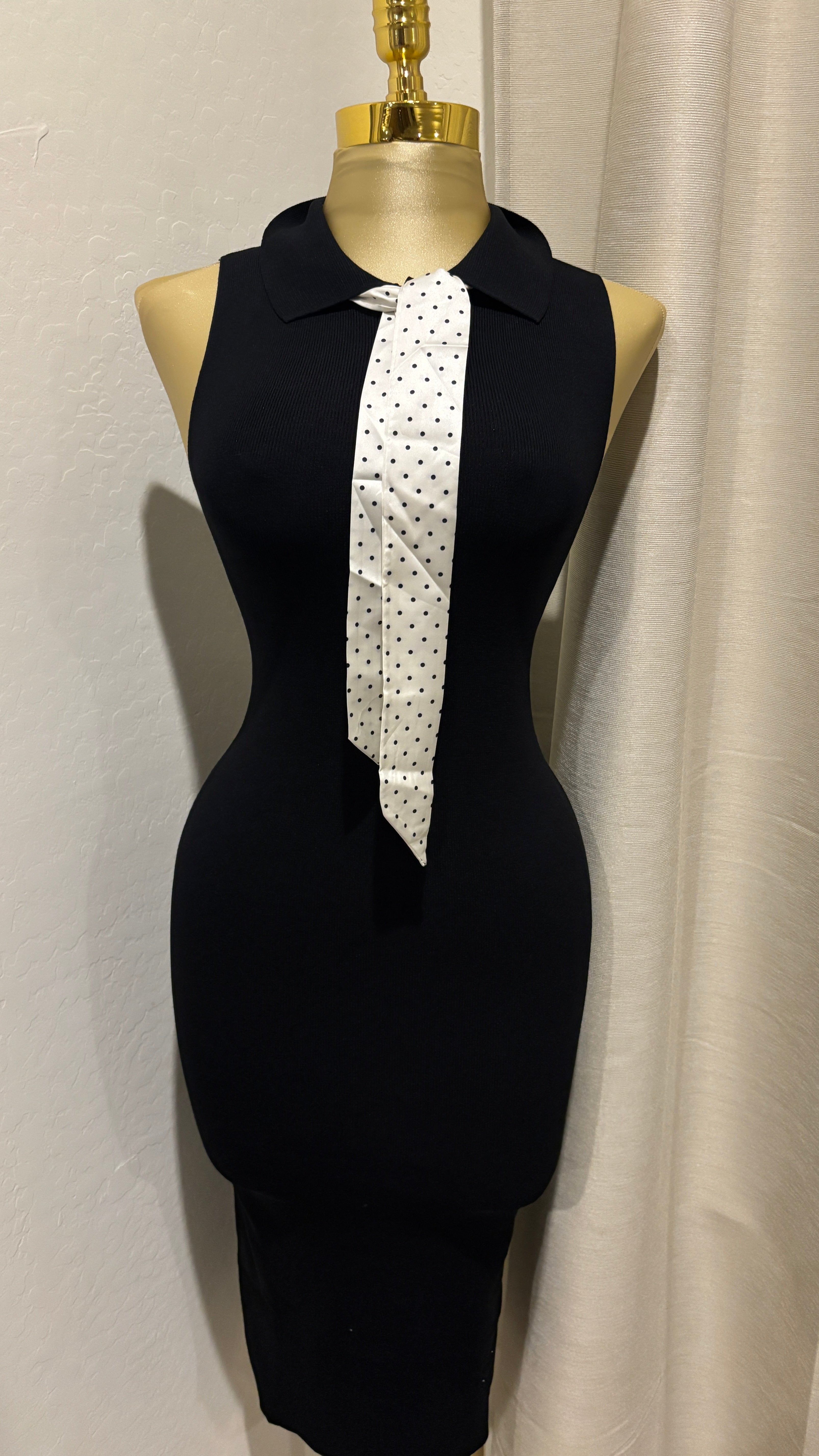 Arriela’s Dress