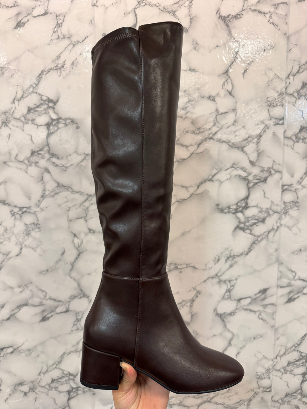 Bellamy's Boots