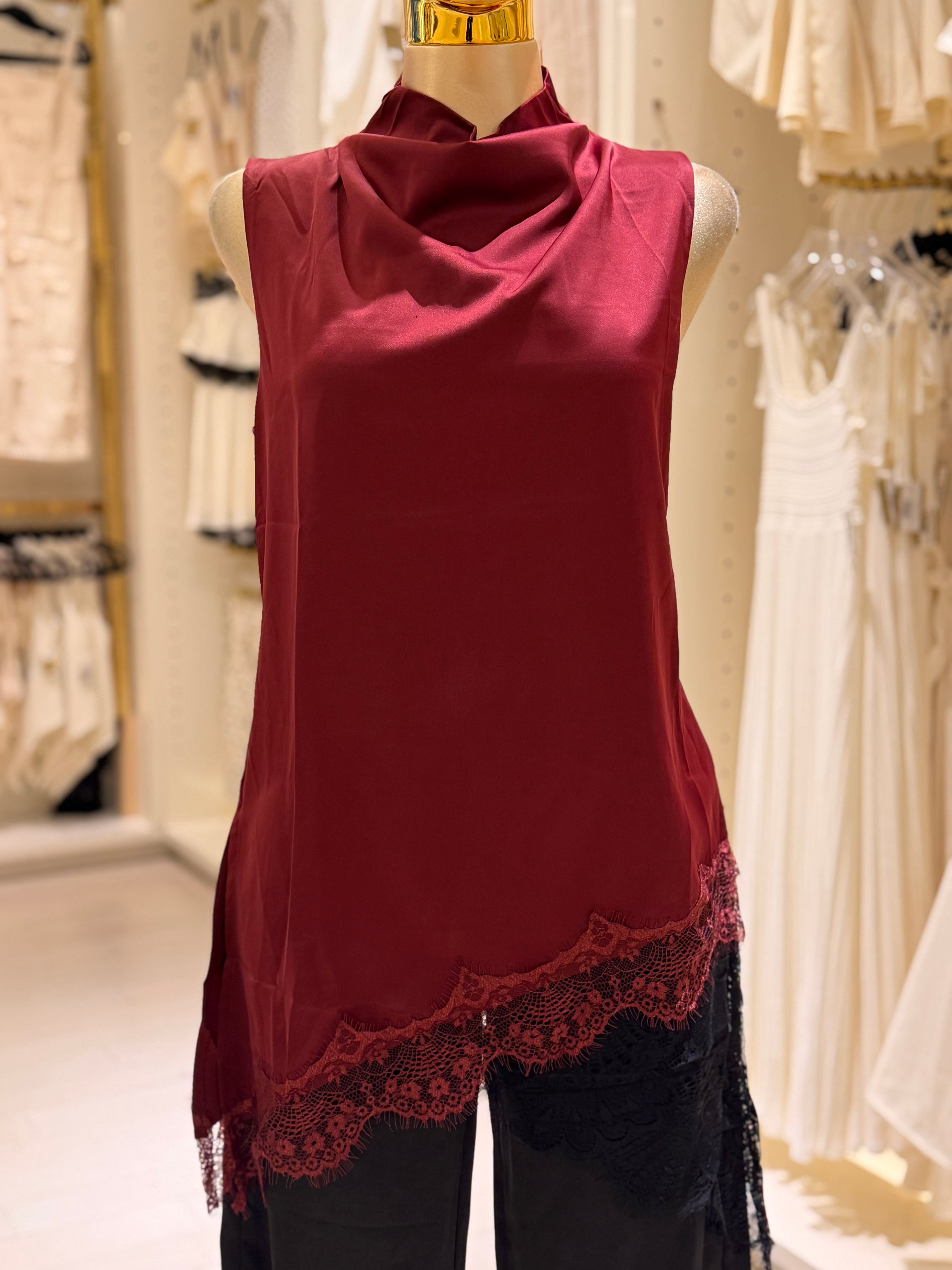Zaira's Top