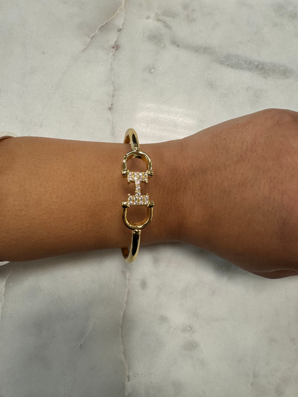Holly's Bracelet