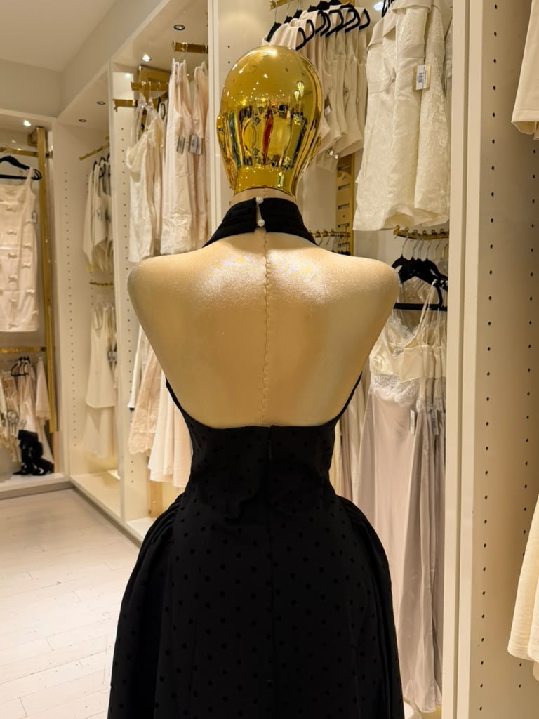 Italiana's Dress