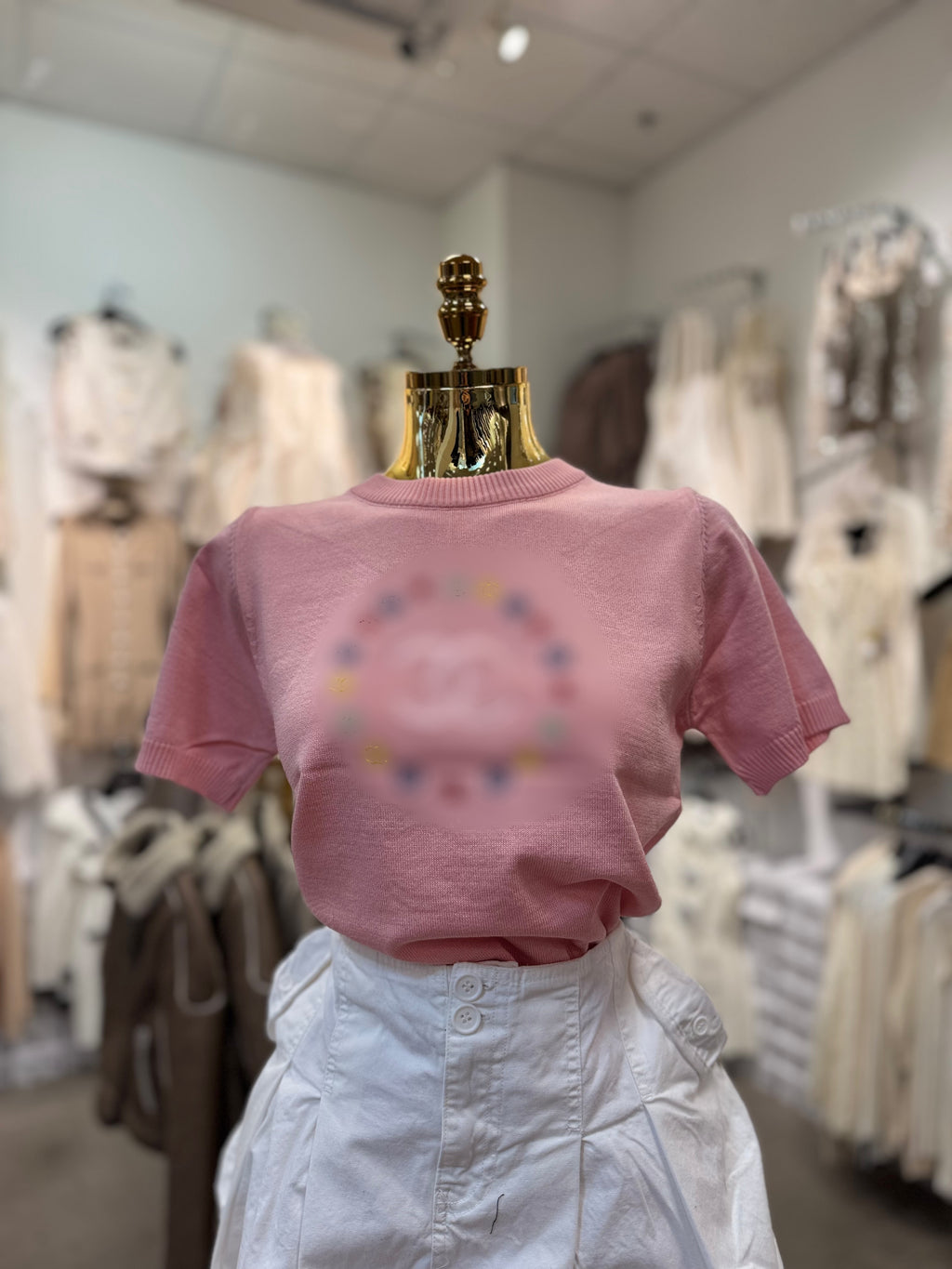 Rainie's Top