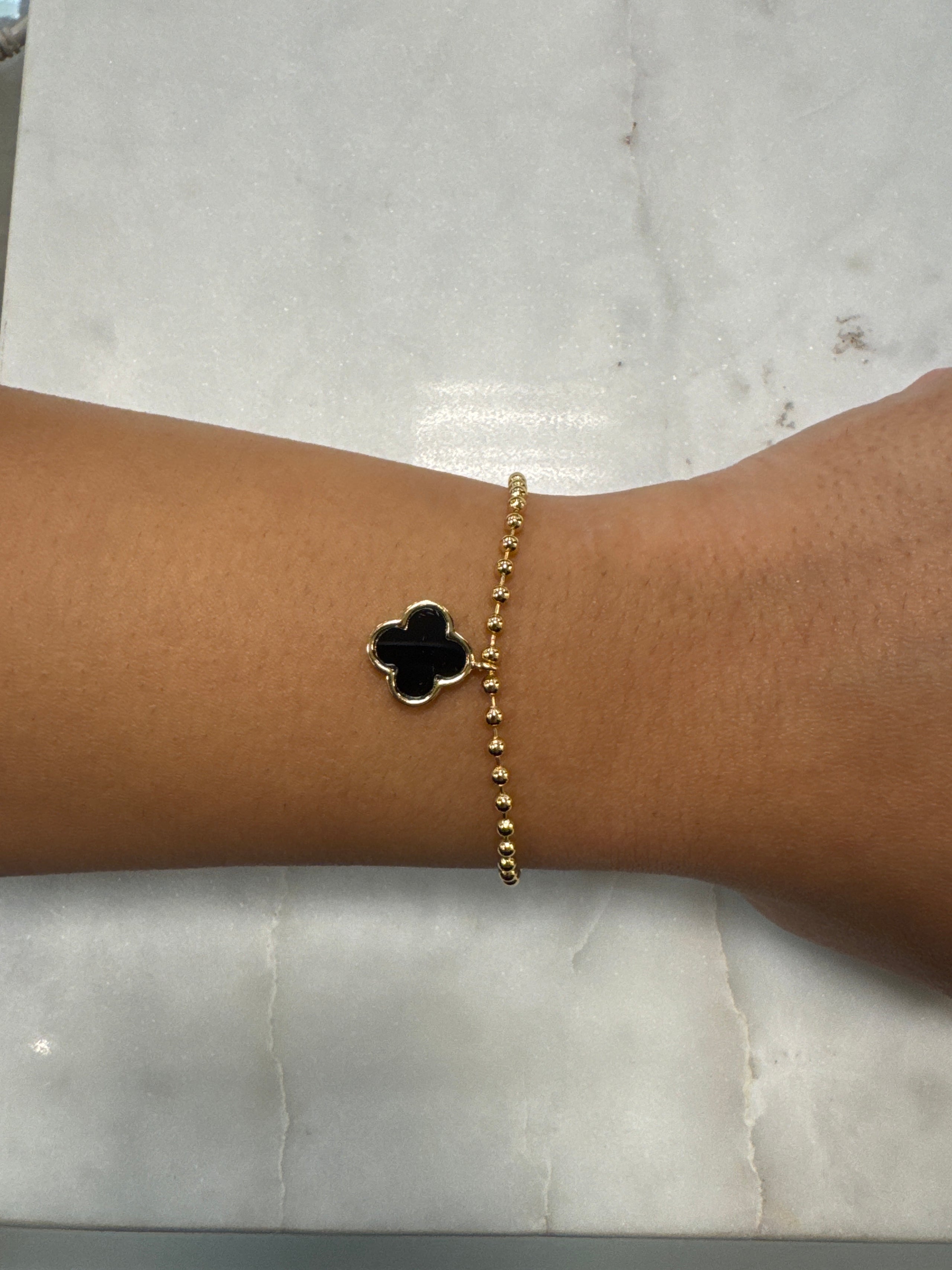 Lina's Bracelet
