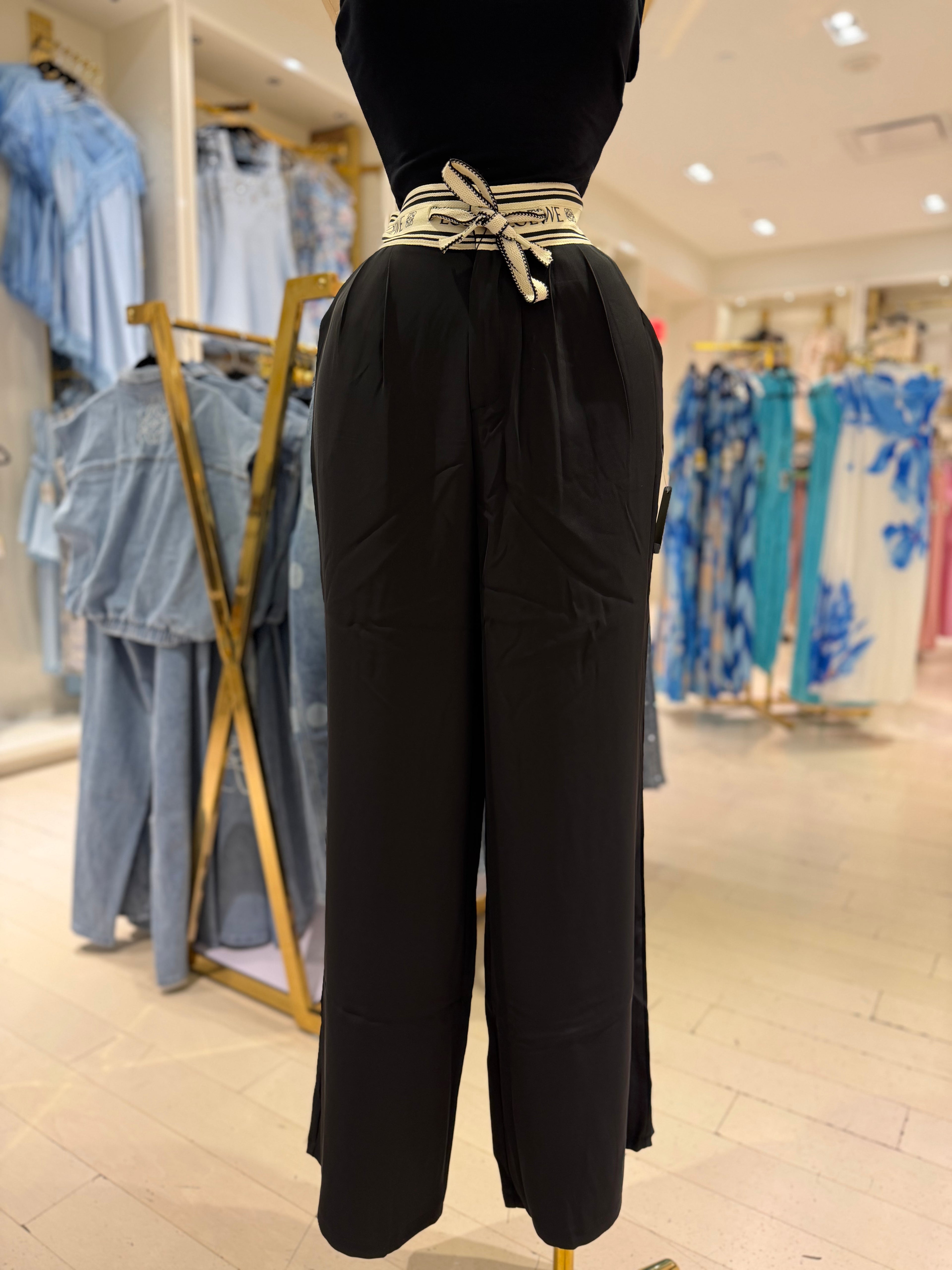 Luemi's Bottoms