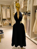 Italiana's Dress