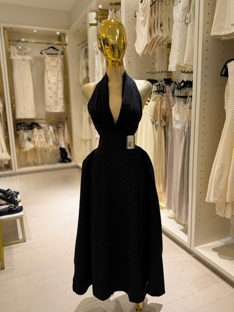 Italiana's Dress