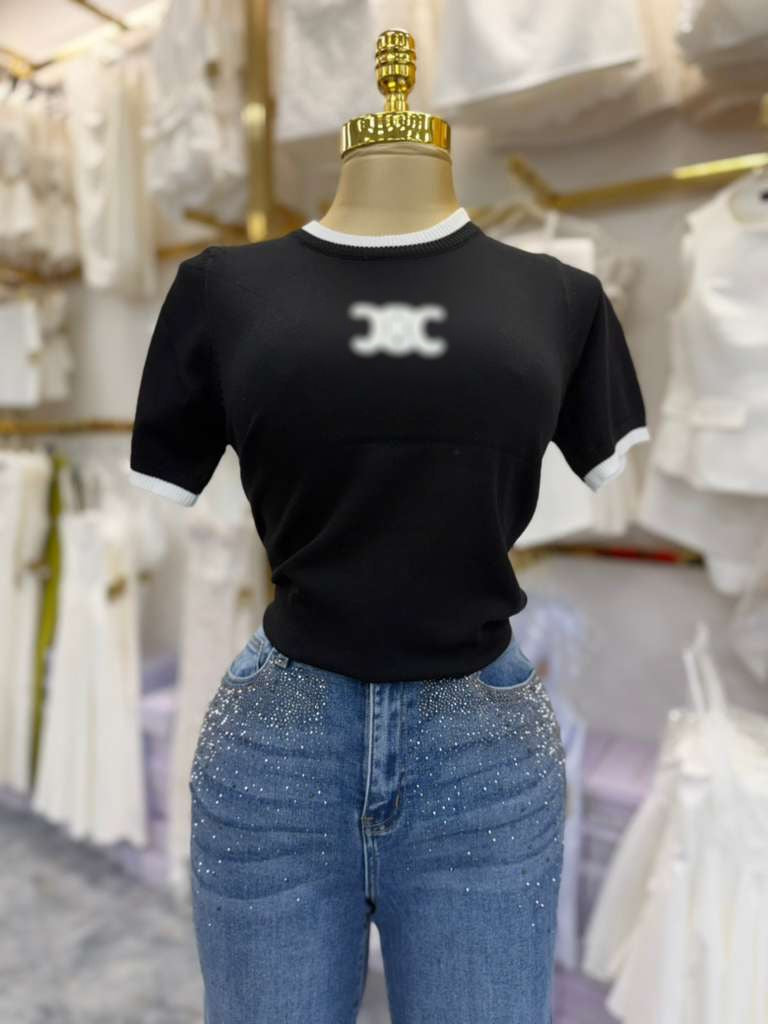 Ciera's Top