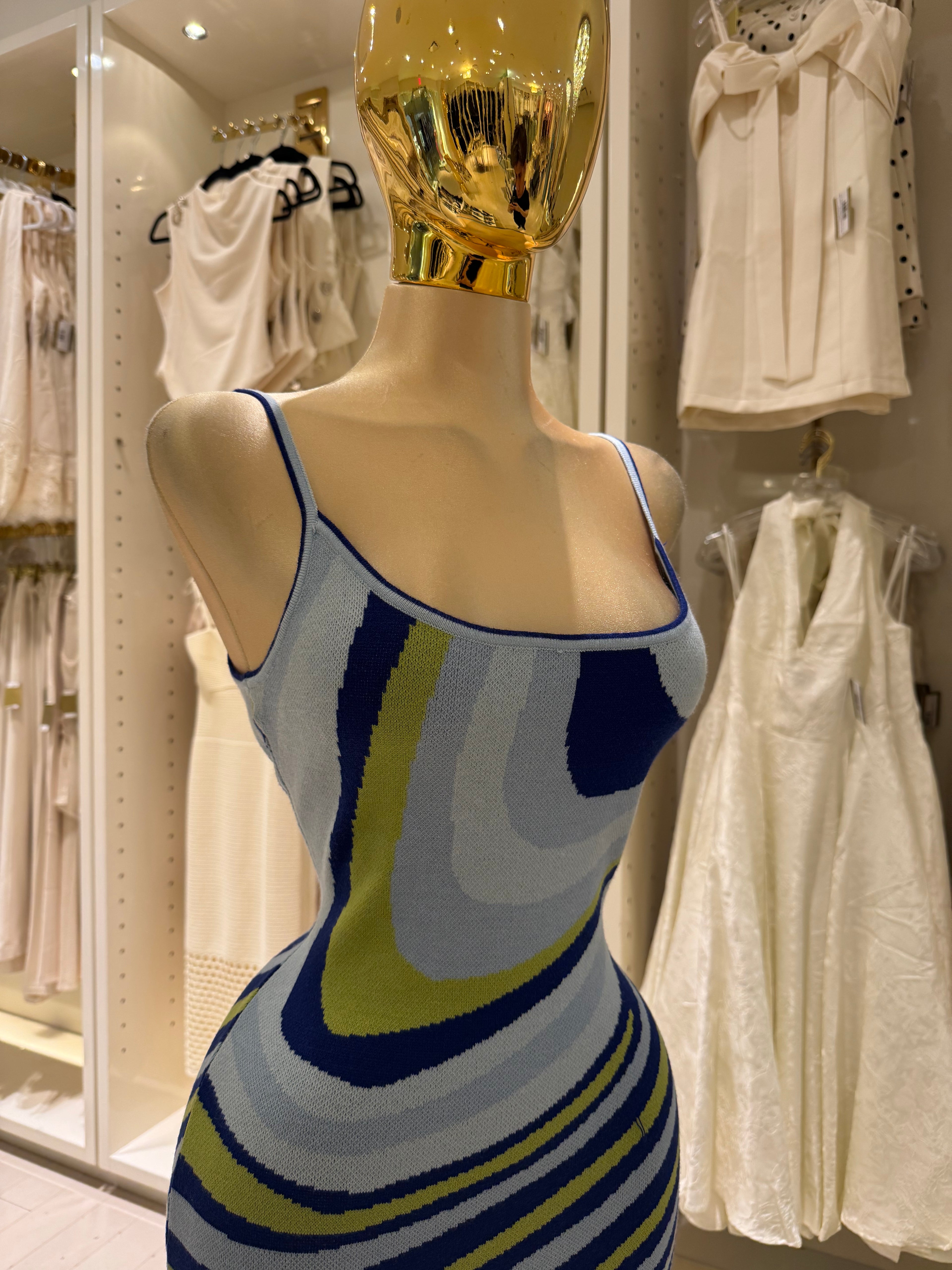 Lorex's Dress
