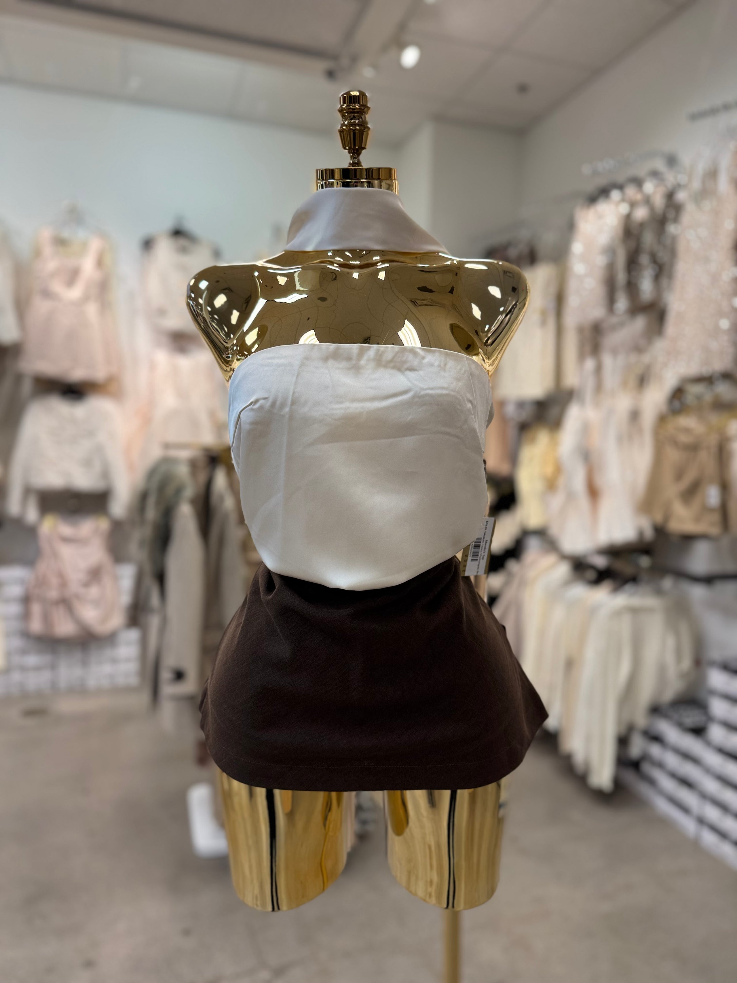 Fer's Skirt